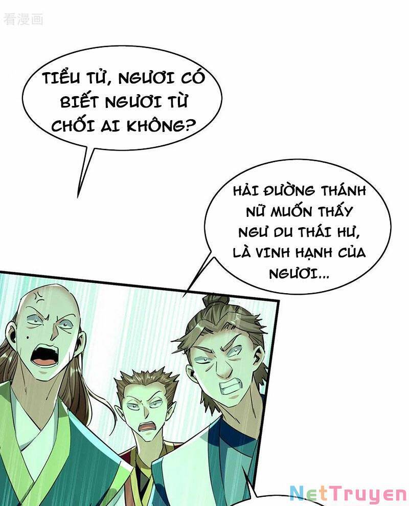 Tiên Đế Qui Lai Chapter 359 - Trang 35