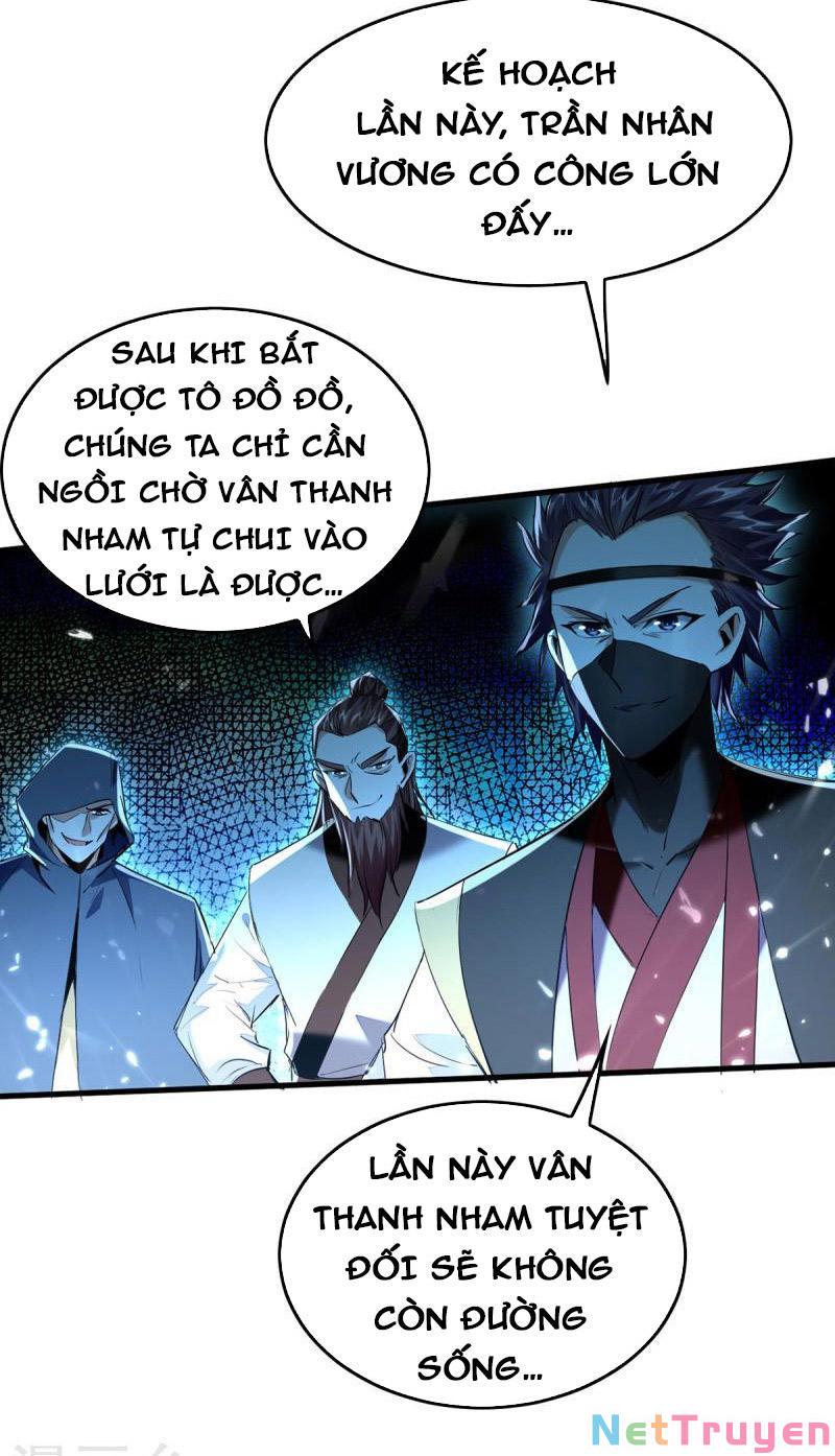 Tiên Đế Qui Lai Chapter 324 - Trang 35