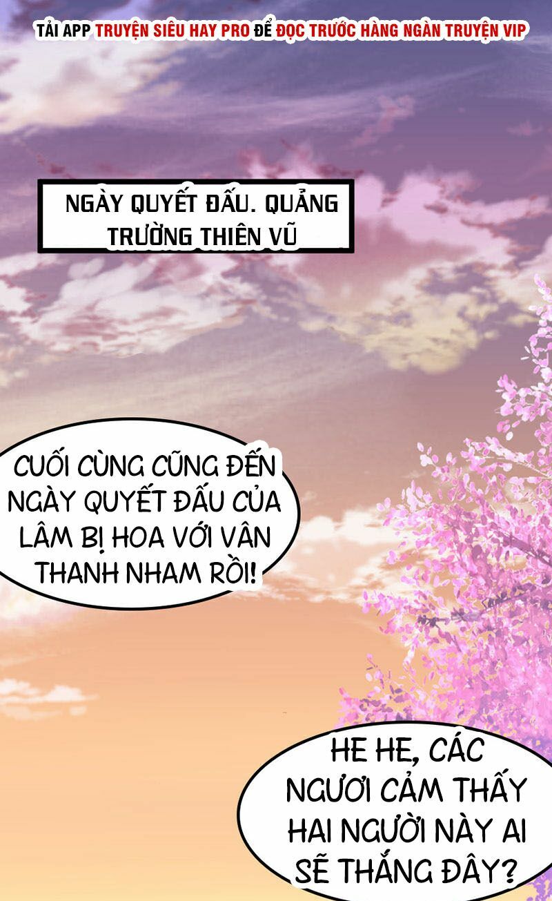 Tiên Đế Qui Lai Chapter 36 - Trang 15