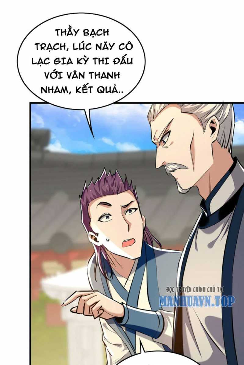 Tiên Đế Qui Lai Chapter 384 - Trang 6