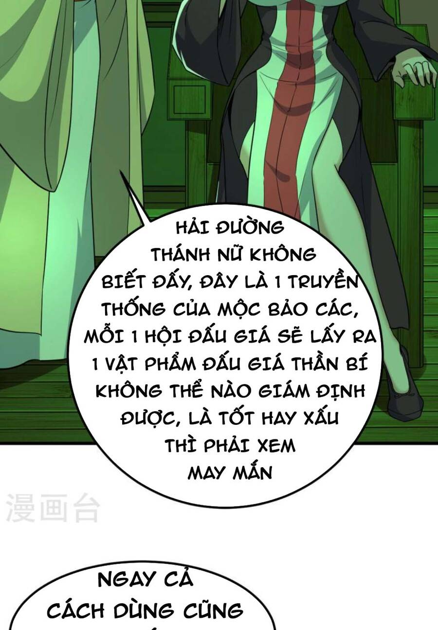 Tiên Đế Qui Lai Chapter 356 - Trang 27