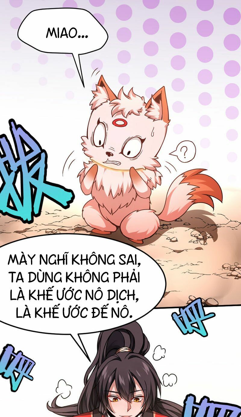 Tiên Đế Qui Lai Chapter 35 - Trang 30