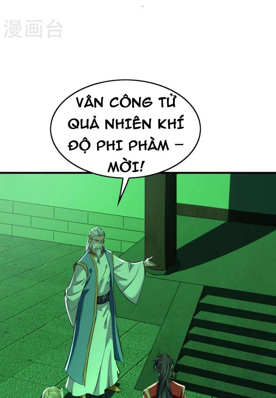 Tiên Đế Qui Lai Chapter 355 - Trang 30