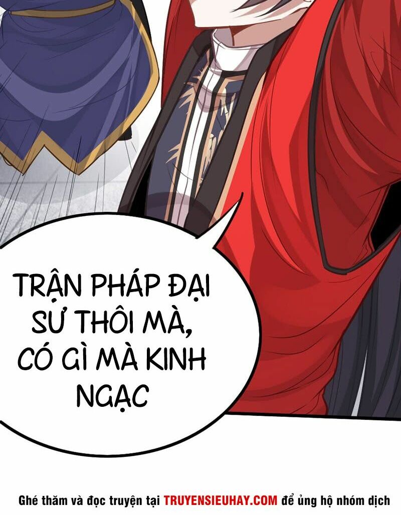 Tiên Đế Qui Lai Chapter 19 - Trang 2