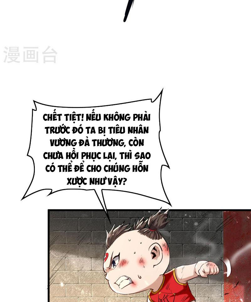 Tiên Đế Qui Lai Chapter 309 - Trang 33