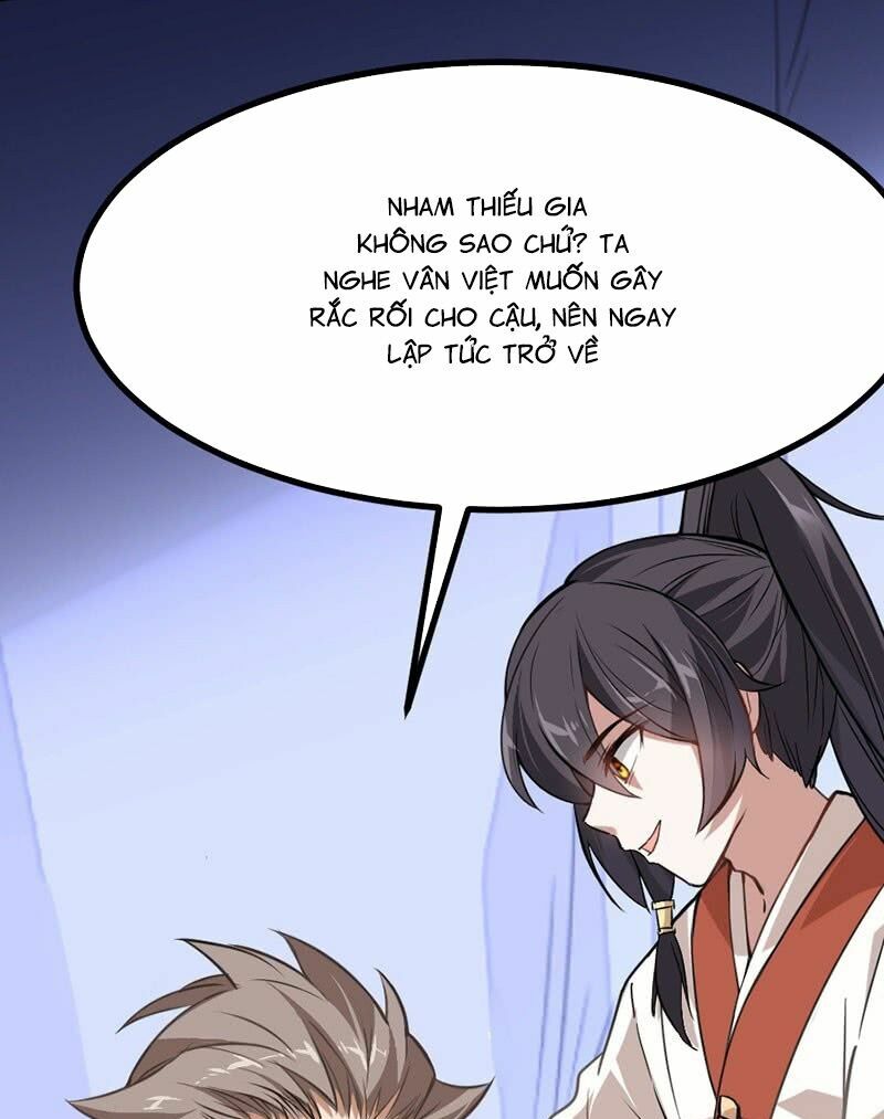 Tiên Đế Qui Lai Chapter 10 - Trang 21