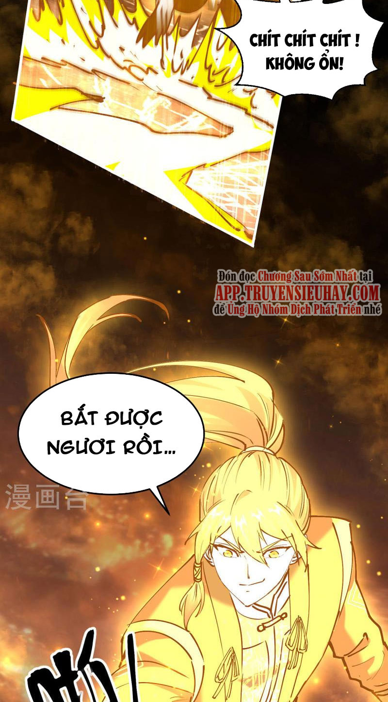 Tiên Đế Qui Lai Chapter 309 - Trang 4