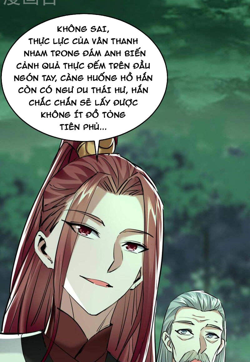 Tiên Đế Qui Lai Chapter 361 - Trang 34