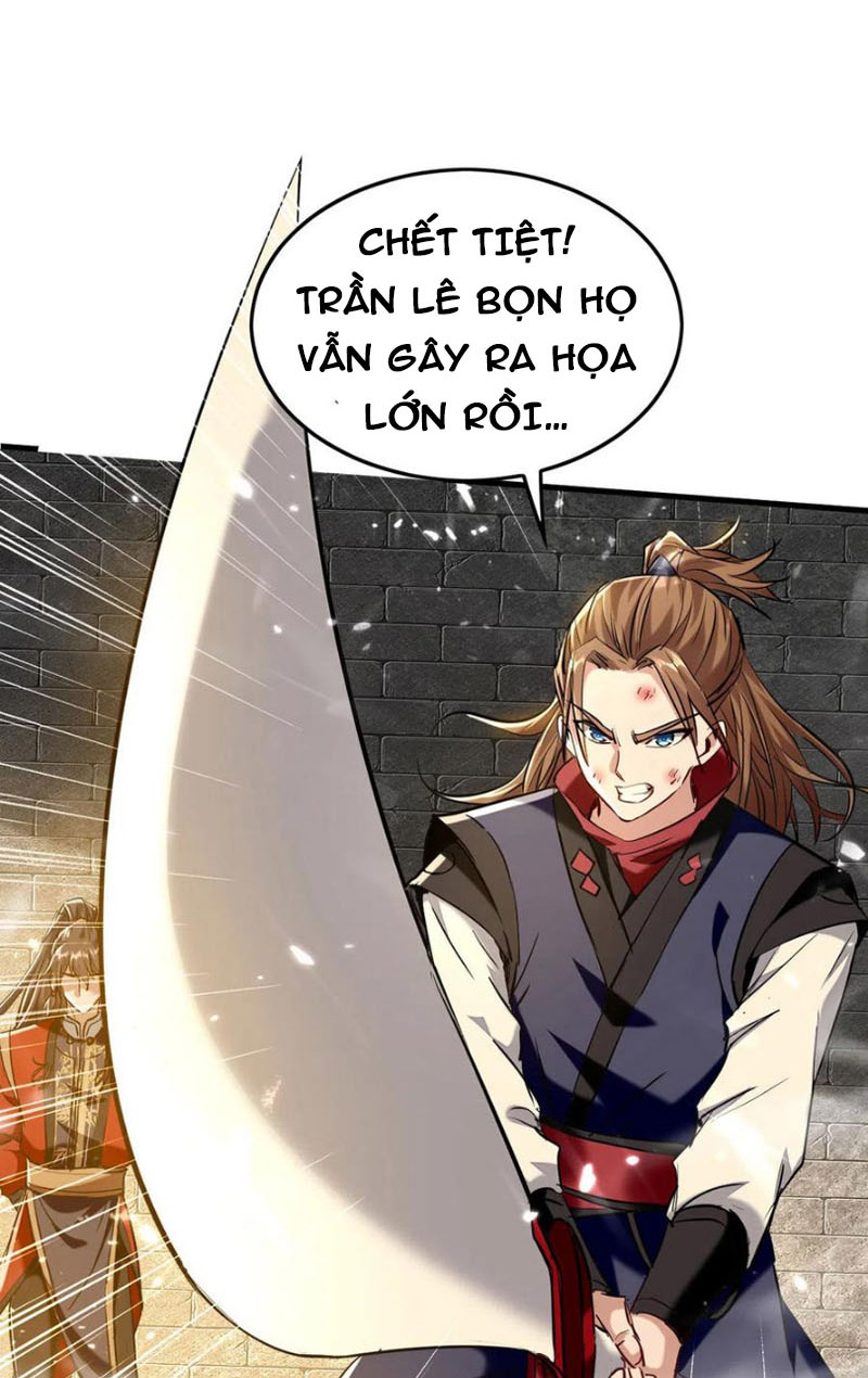 Tiên Đế Qui Lai Chapter 307 - Trang 25