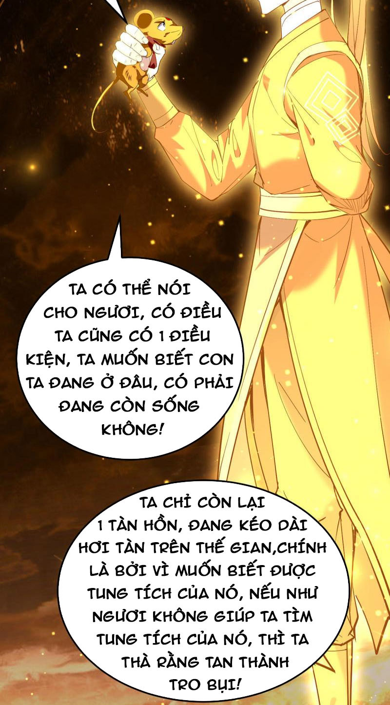 Tiên Đế Qui Lai Chapter 309 - Trang 11