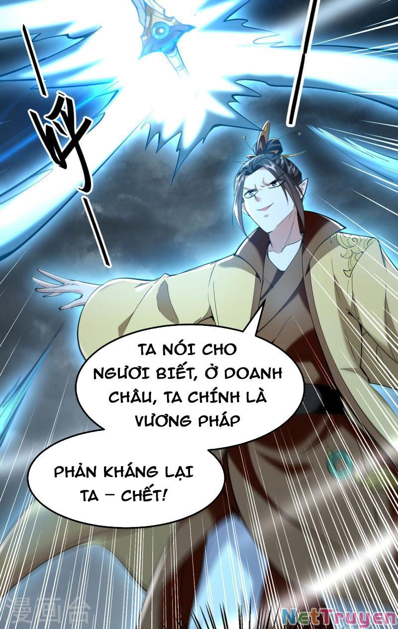 Tiên Đế Qui Lai Chapter 331 - Trang 10