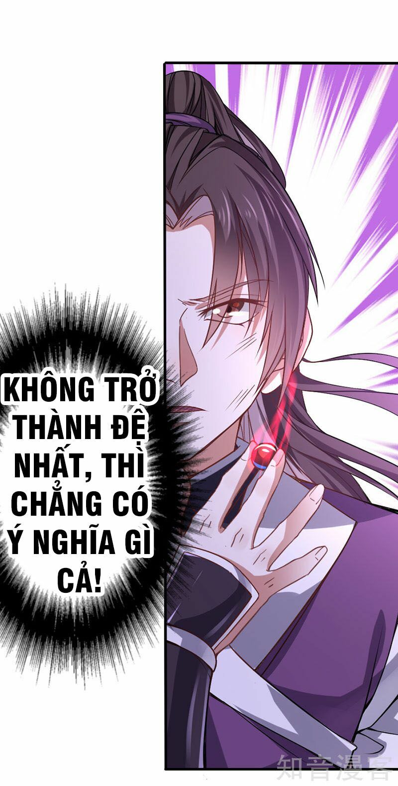 Tiên Đế Qui Lai Chapter 38 - Trang 28