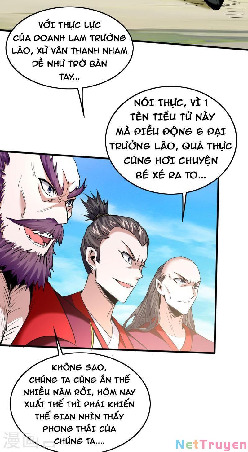 Tiên Đế Qui Lai Chapter 340 - Trang 11