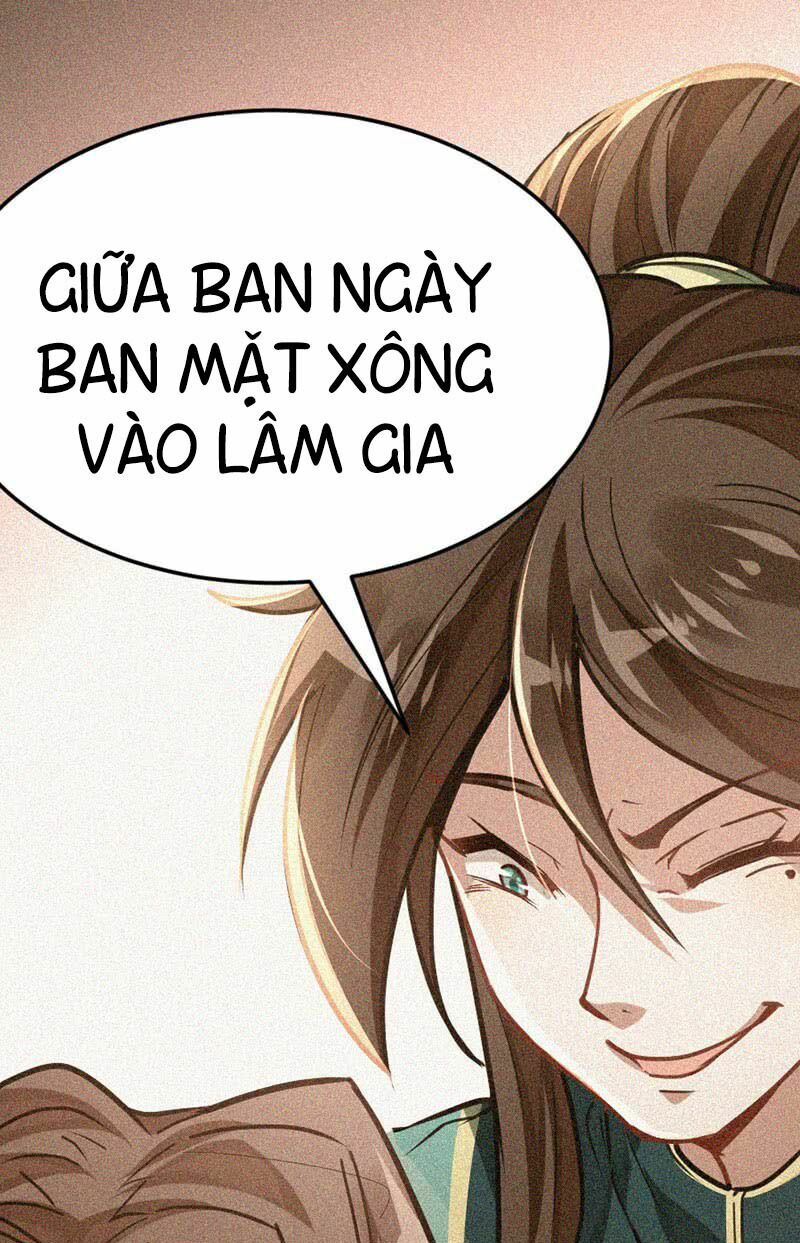 Tiên Đế Qui Lai Chapter 25 - Trang 9