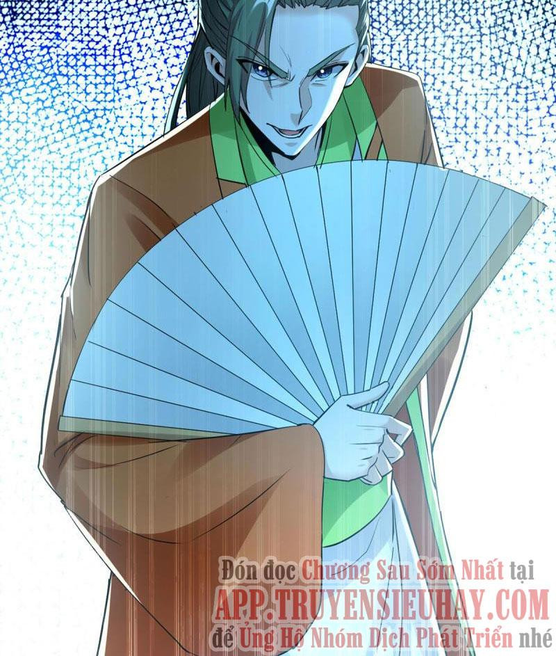 Tiên Đế Qui Lai Chapter 349 - Trang 27