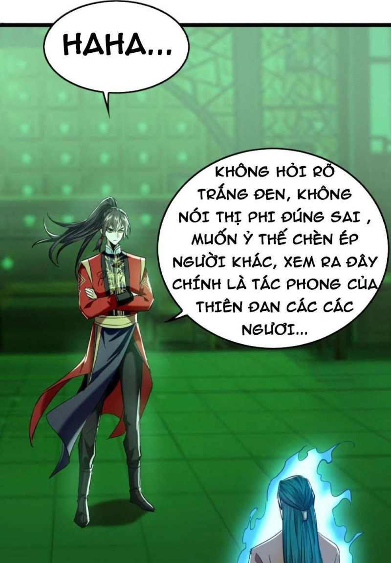 Tiên Đế Qui Lai Chapter 348 - Trang 20