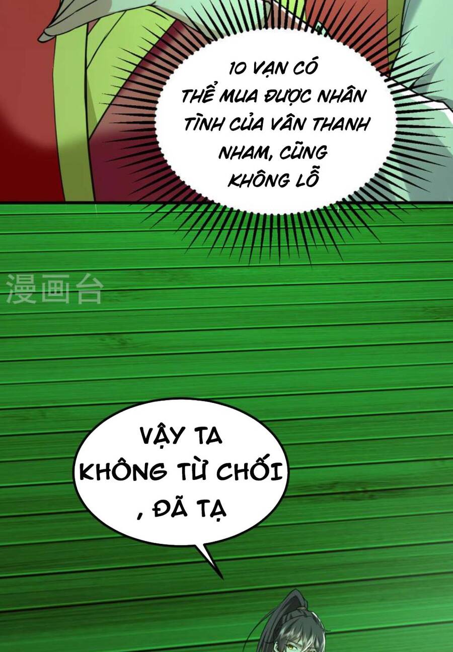 Tiên Đế Qui Lai Chapter 356 - Trang 36