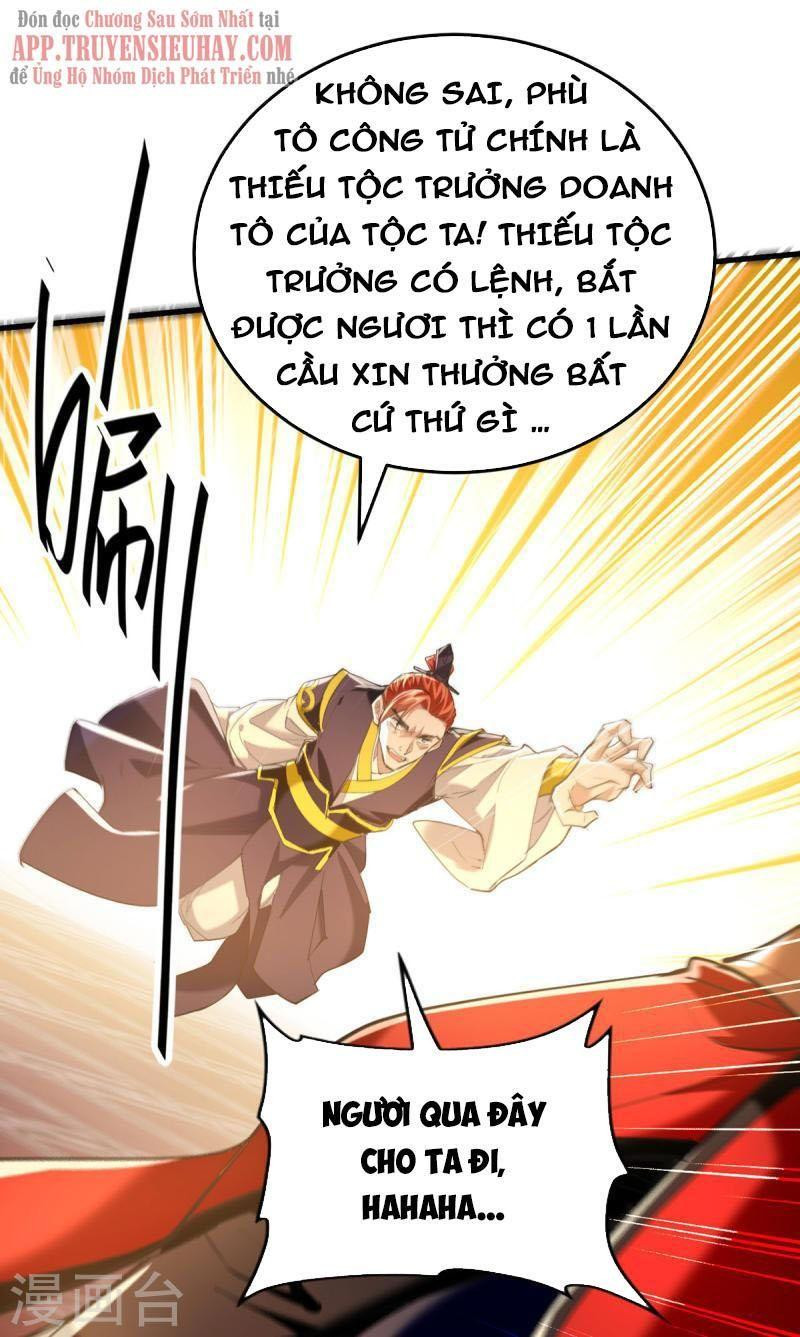 Tiên Đế Qui Lai Chapter 336 - Trang 15