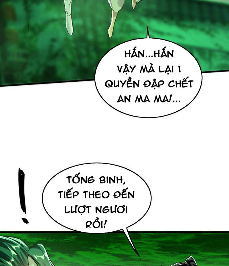 Tiên Đế Qui Lai Chapter 352 - Trang 45