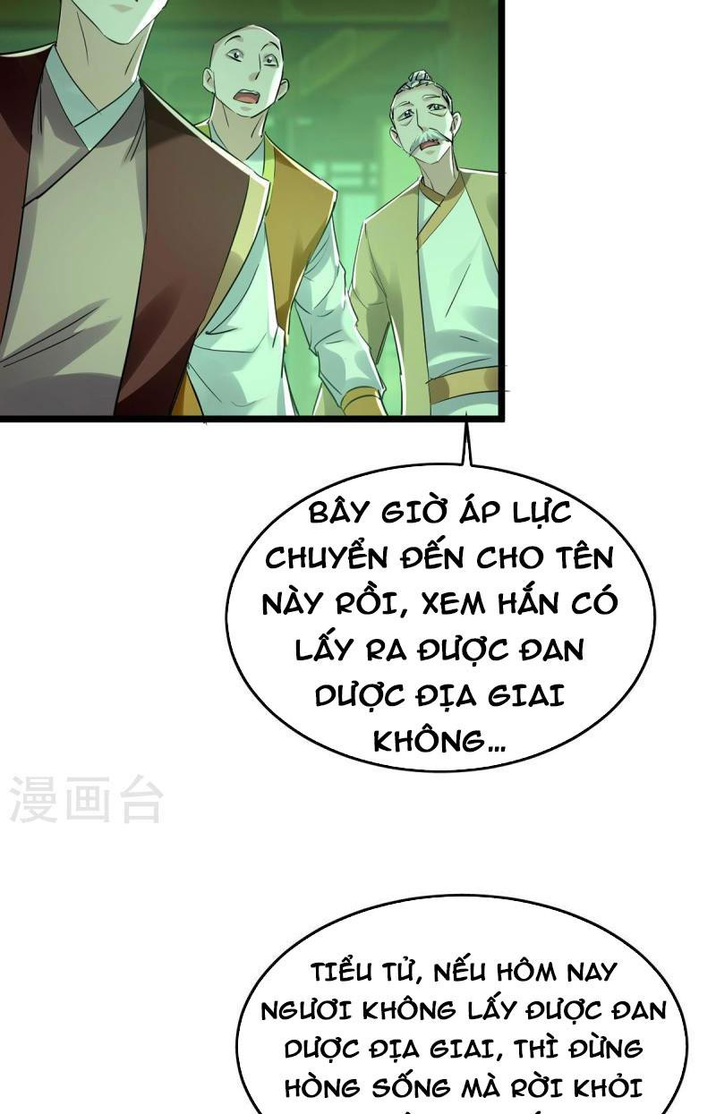 Tiên Đế Qui Lai Chapter 349 - Trang 11