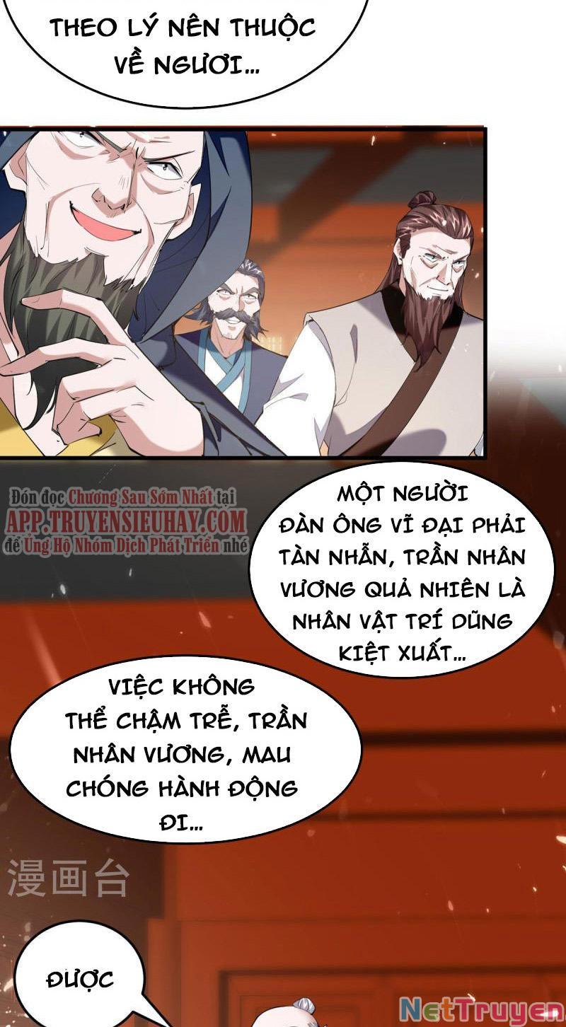 Tiên Đế Qui Lai Chapter 324 - Trang 3