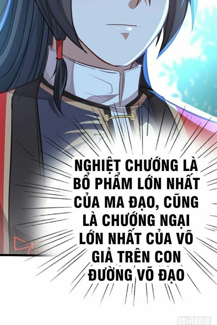 Tiên Đế Qui Lai Chapter 19 - Trang 12