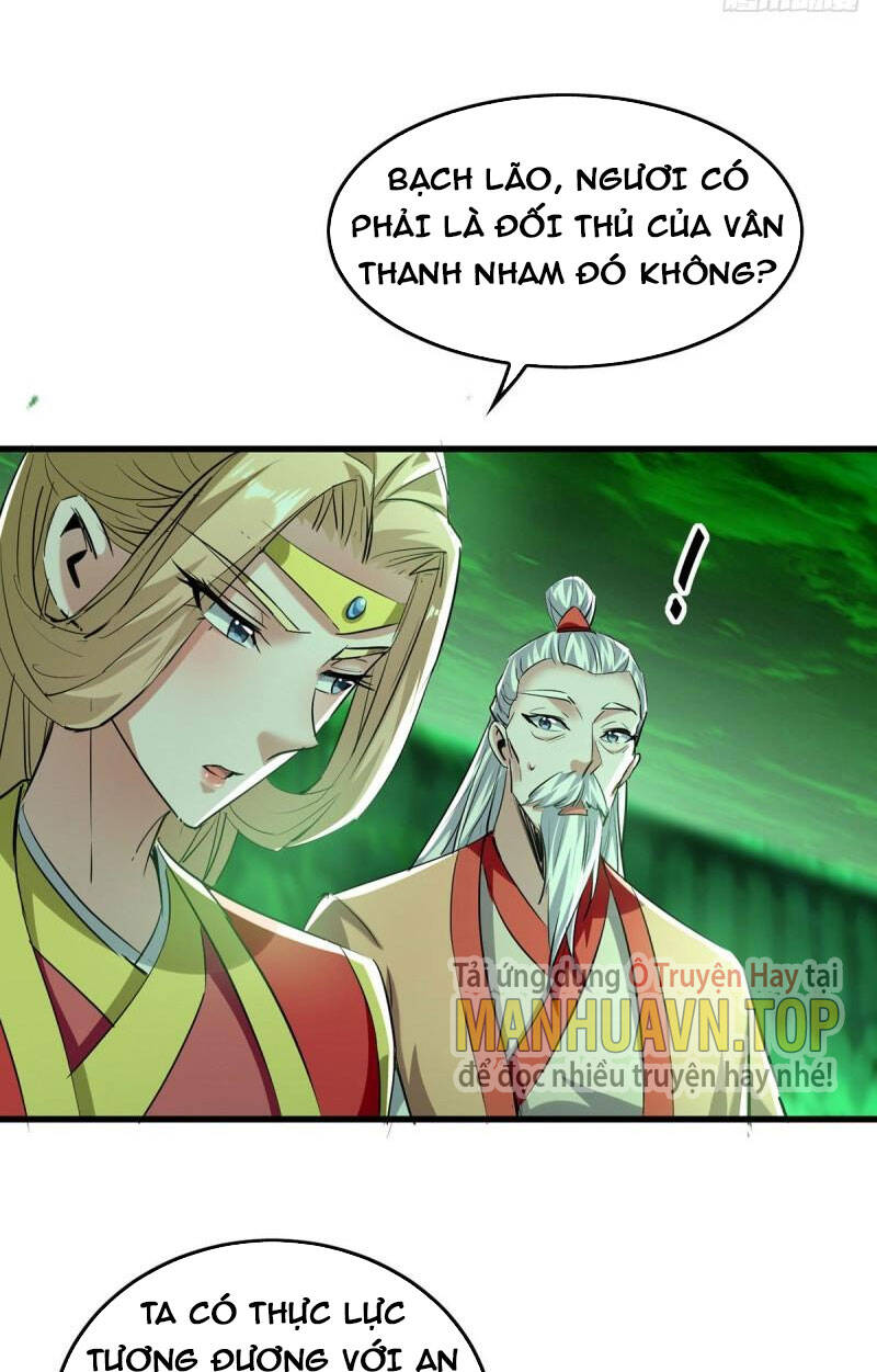 Tiên Đế Qui Lai Chapter 353 - Trang 1