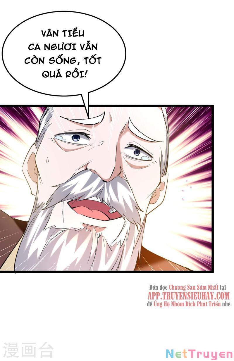 Tiên Đế Qui Lai Chapter 333 - Trang 30