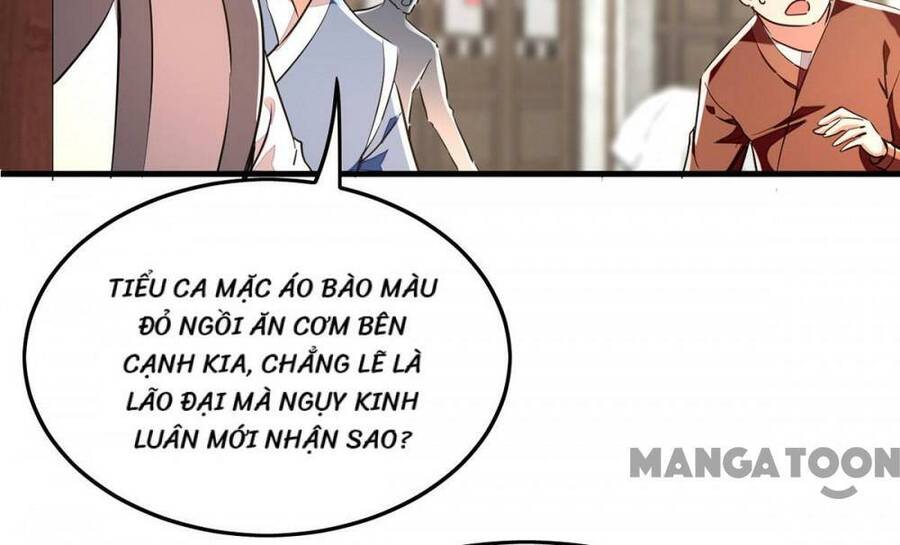 Tiên Đế Qui Lai Chapter 379 - Trang 1