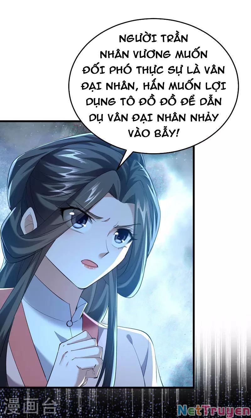 Tiên Đế Qui Lai Chapter 326 - Trang 4