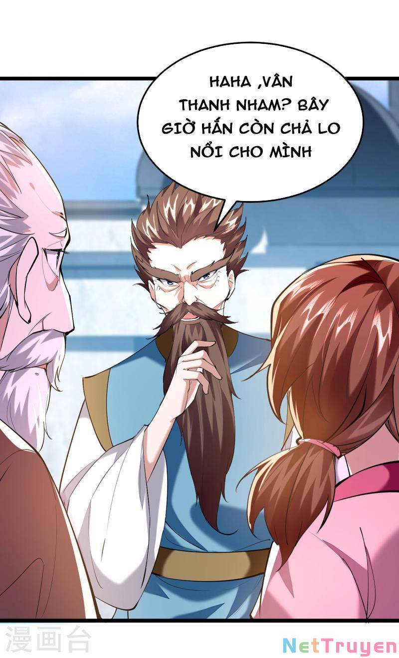 Tiên Đế Qui Lai Chapter 333 - Trang 19