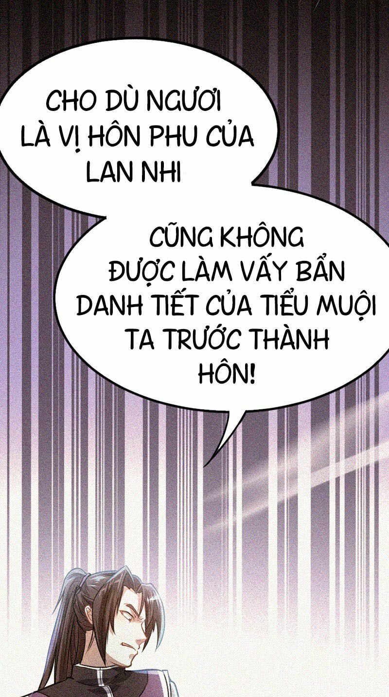 Tiên Đế Qui Lai Chapter 25 - Trang 18