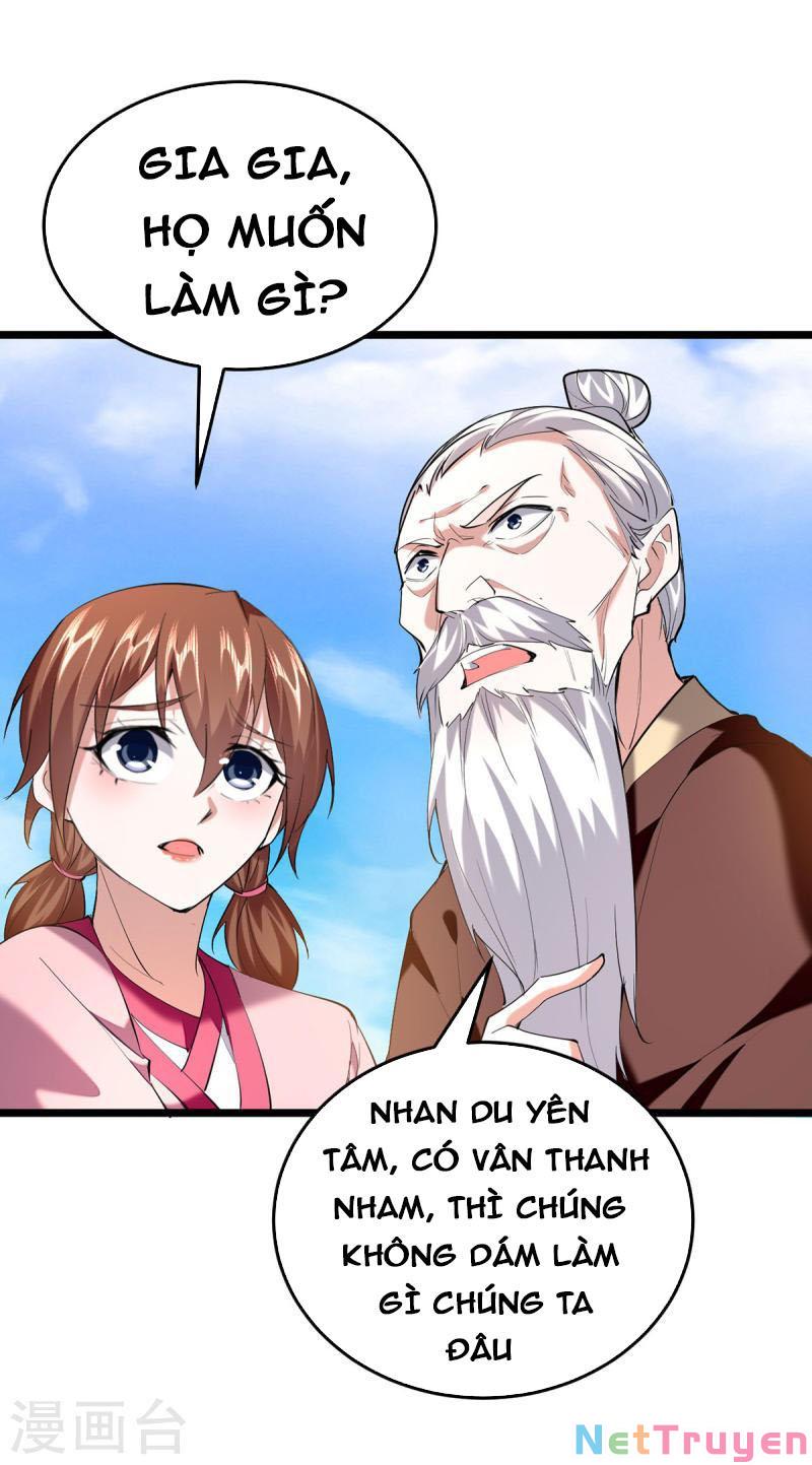 Tiên Đế Qui Lai Chapter 333 - Trang 18