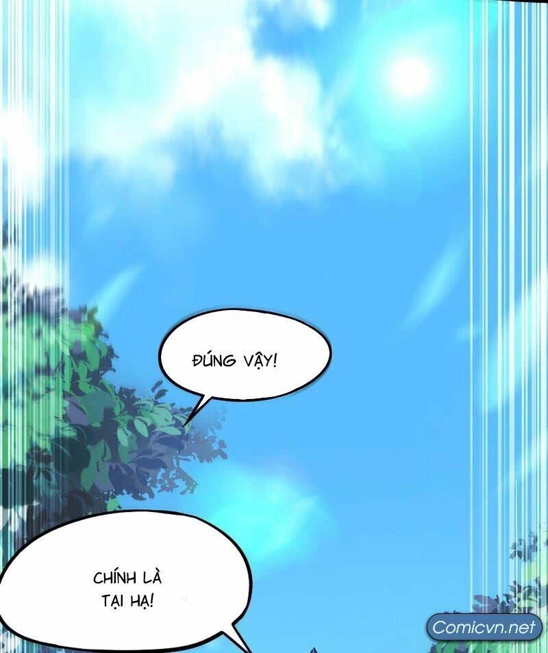 Tiên Đế Qui Lai Chapter 2 - Trang 19