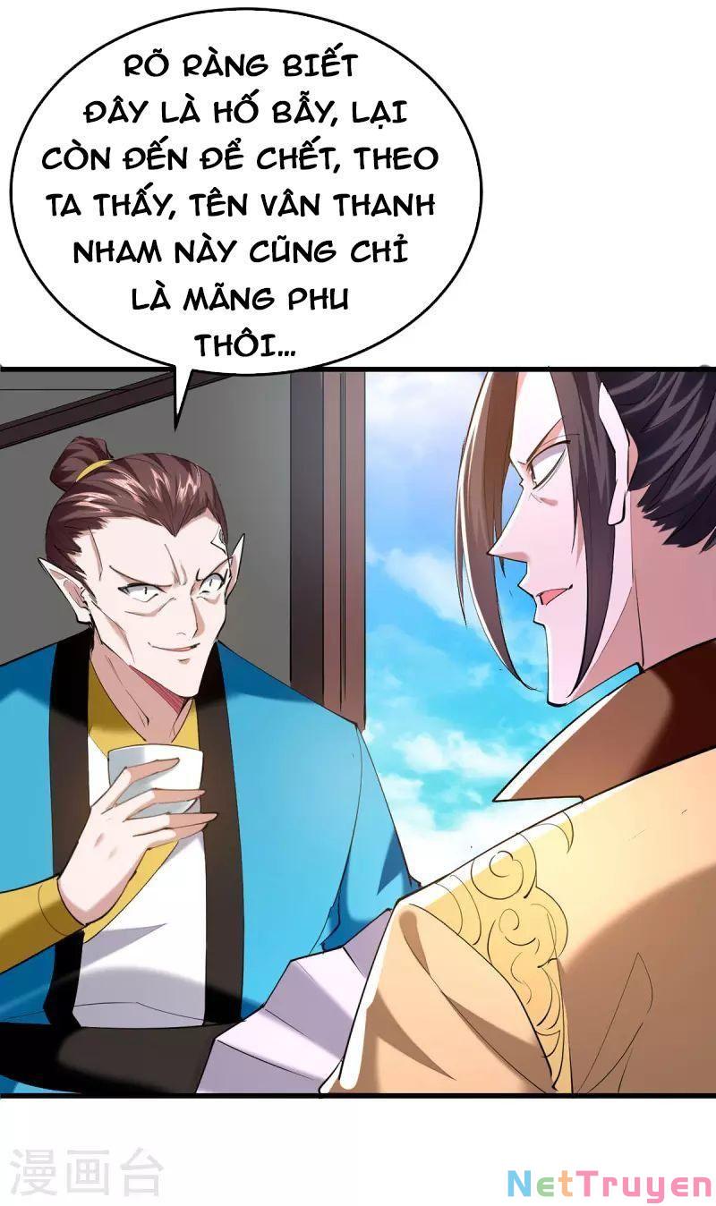 Tiên Đế Qui Lai Chapter 328 - Trang 10