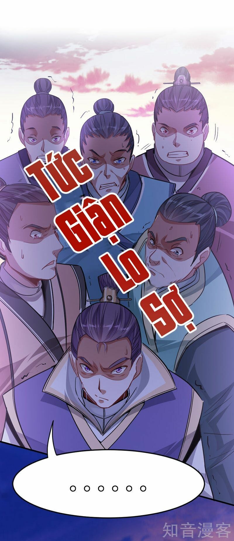 Tiên Đế Qui Lai Chapter 30 - Trang 30