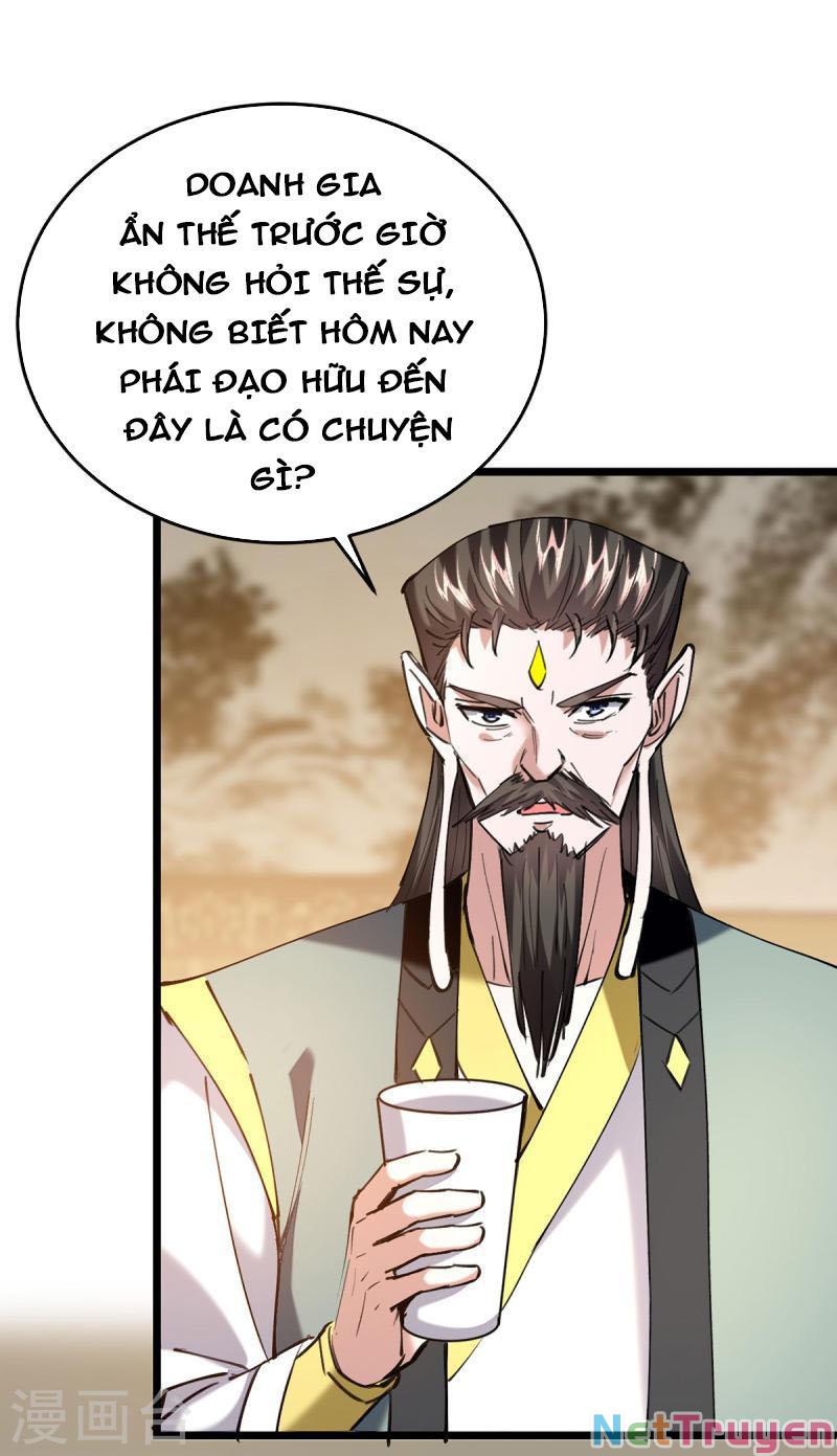 Tiên Đế Qui Lai Chapter 335 - Trang 24