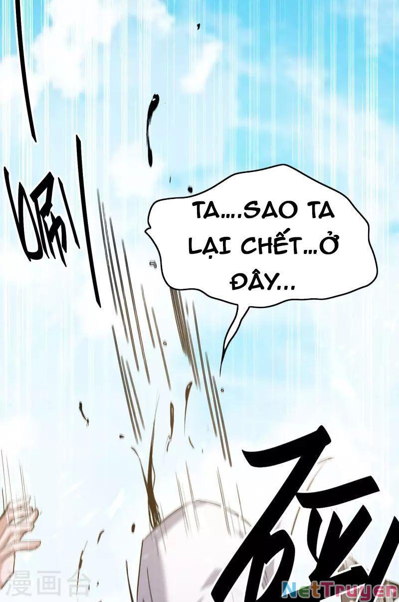 Tiên Đế Qui Lai Chapter 322 - Trang 17