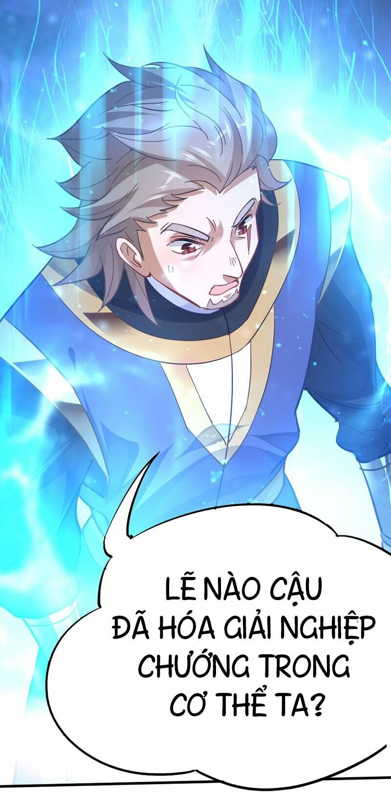 Tiên Đế Qui Lai Chapter 19 - Trang 27