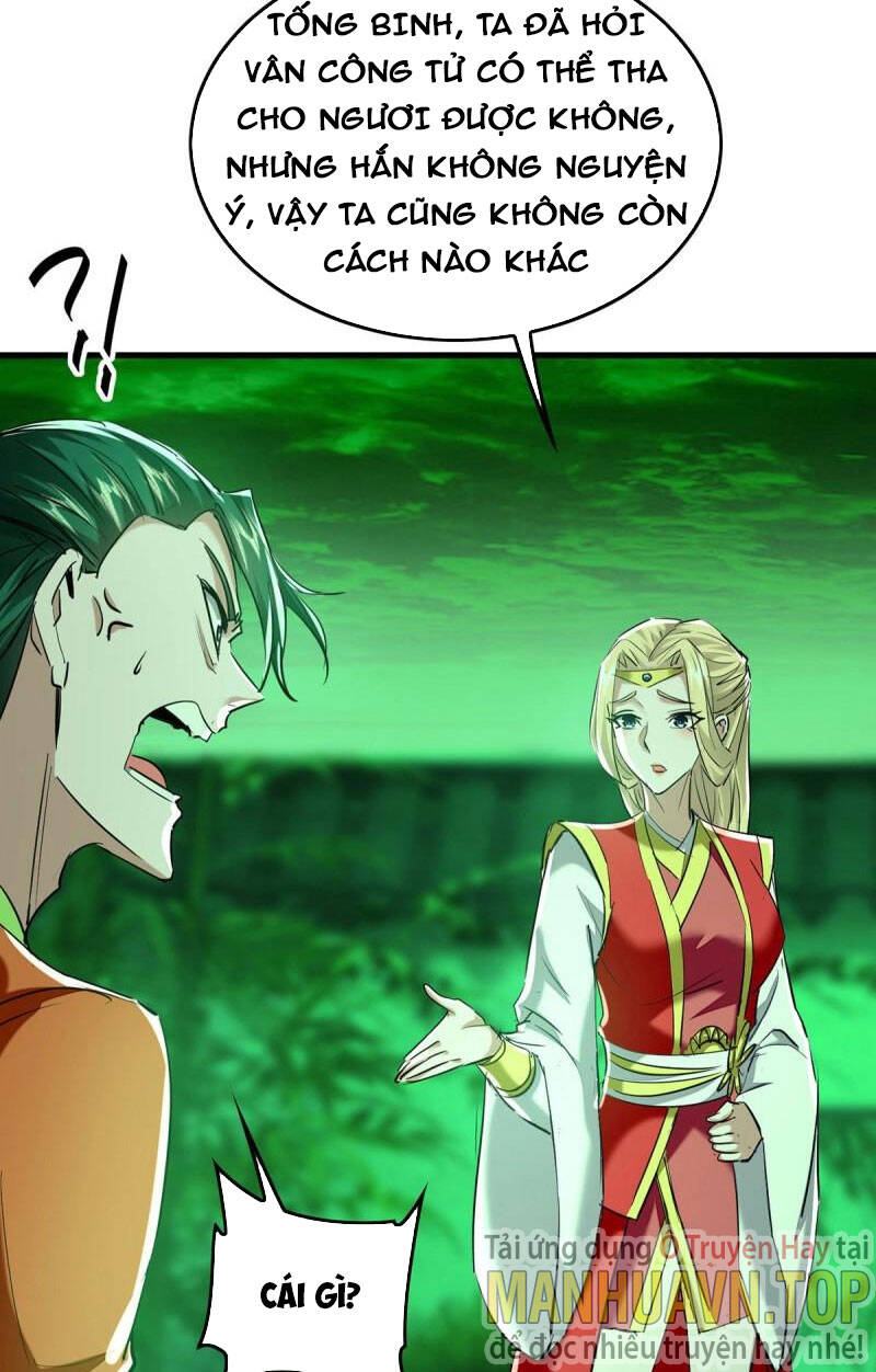 Tiên Đế Qui Lai Chapter 353 - Trang 7