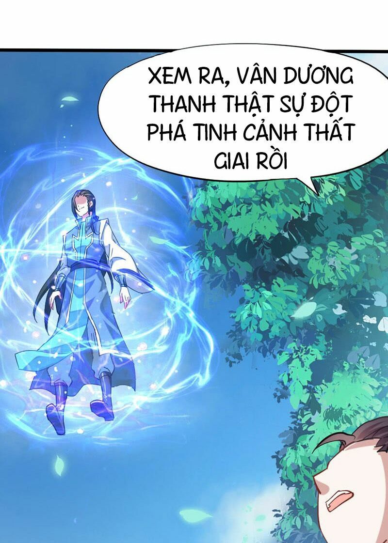 Tiên Đế Qui Lai Chapter 21 - Trang 22