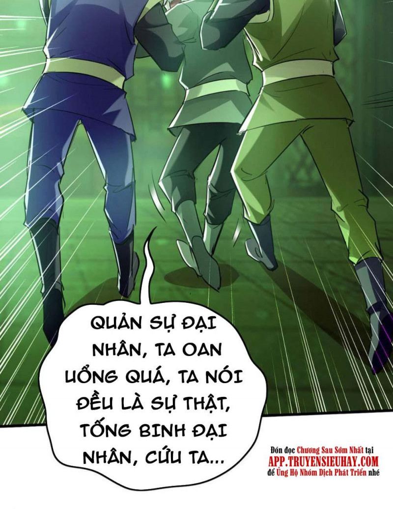 Tiên Đế Qui Lai Chapter 348 - Trang 41