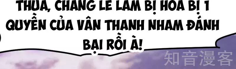 Tiên Đế Qui Lai Chapter 37 - Trang 15