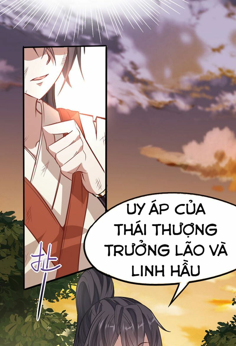 Tiên Đế Qui Lai Chapter 15 - Trang 28