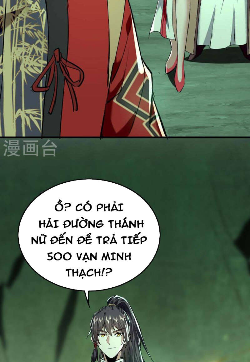 Tiên Đế Qui Lai Chapter 361 - Trang 28