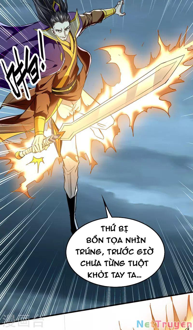 Tiên Đế Qui Lai Chapter 321 - Trang 25