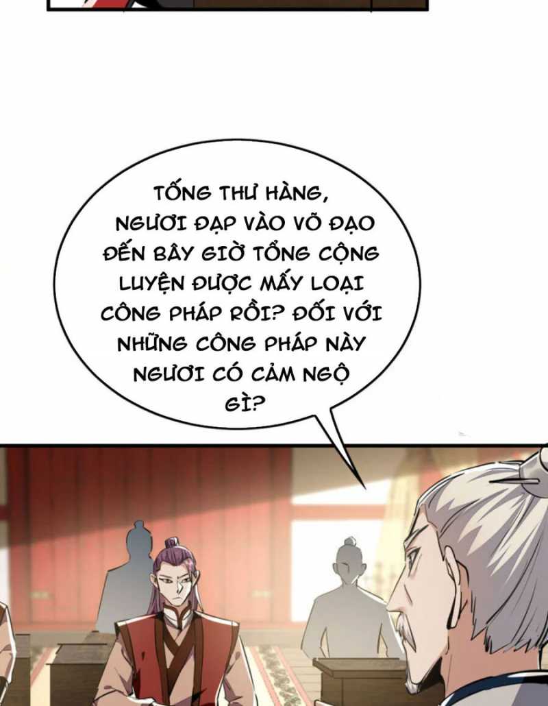 Tiên Đế Qui Lai Chapter 384 - Trang 31