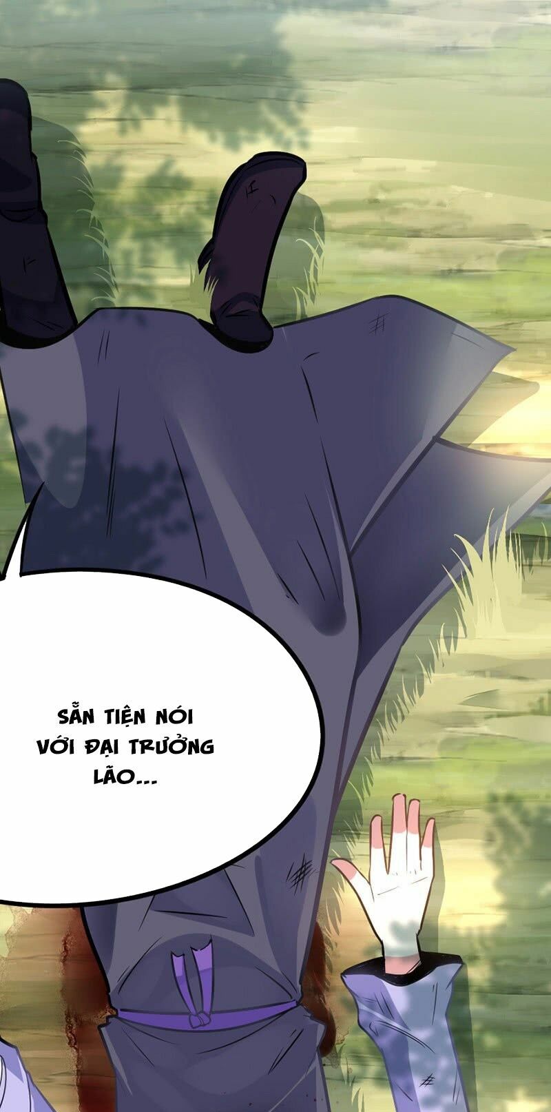 Tiên Đế Qui Lai Chapter 10 - Trang 32