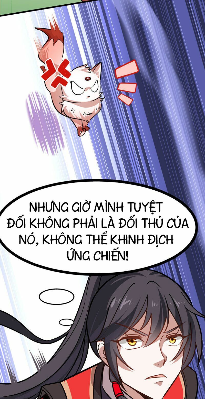 Tiên Đế Qui Lai Chapter 34 - Trang 12