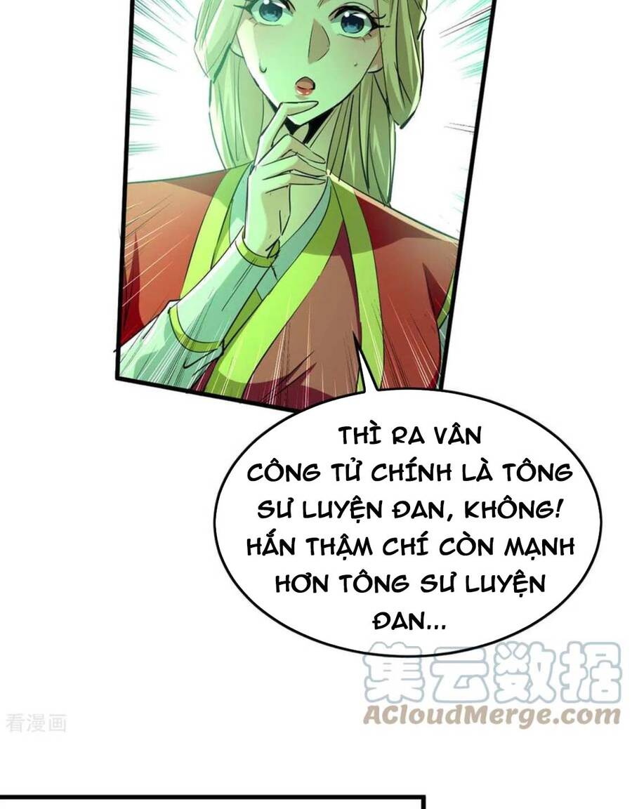 Tiên Đế Qui Lai Chapter 358 - Trang 28